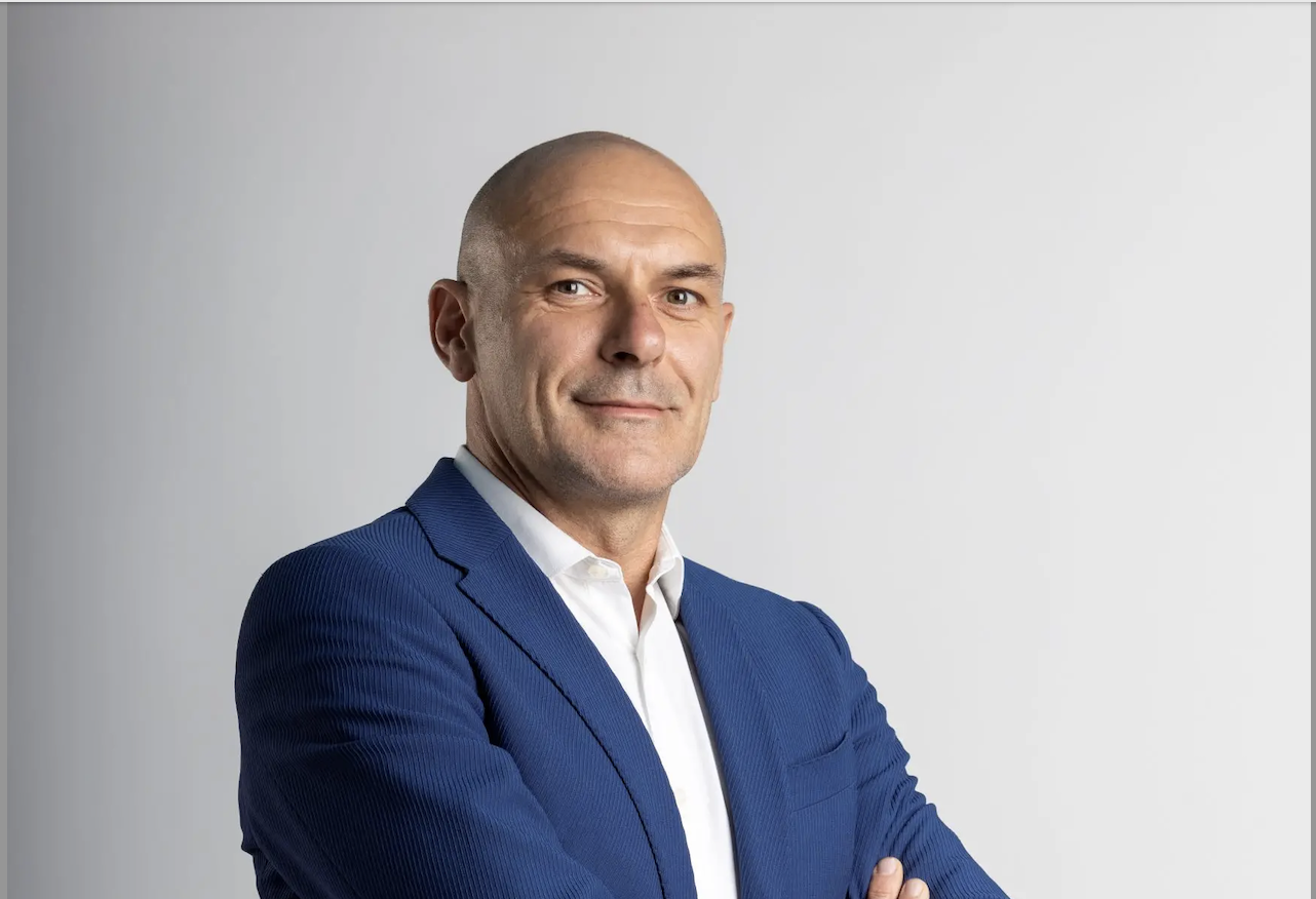 Luca Balzola, Technical Director, CTO di Exclusive Networks Italia