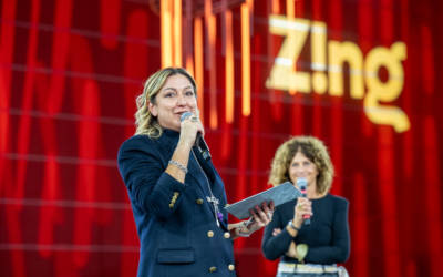 Zing di Var Group: l’intelligenza plurale che ridisegna il futuro dell’innovazione
