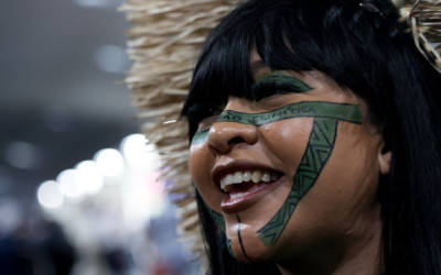 L’AI può salvare il pianeta, ma lo sta già distruggendo. La verità dalla COP30