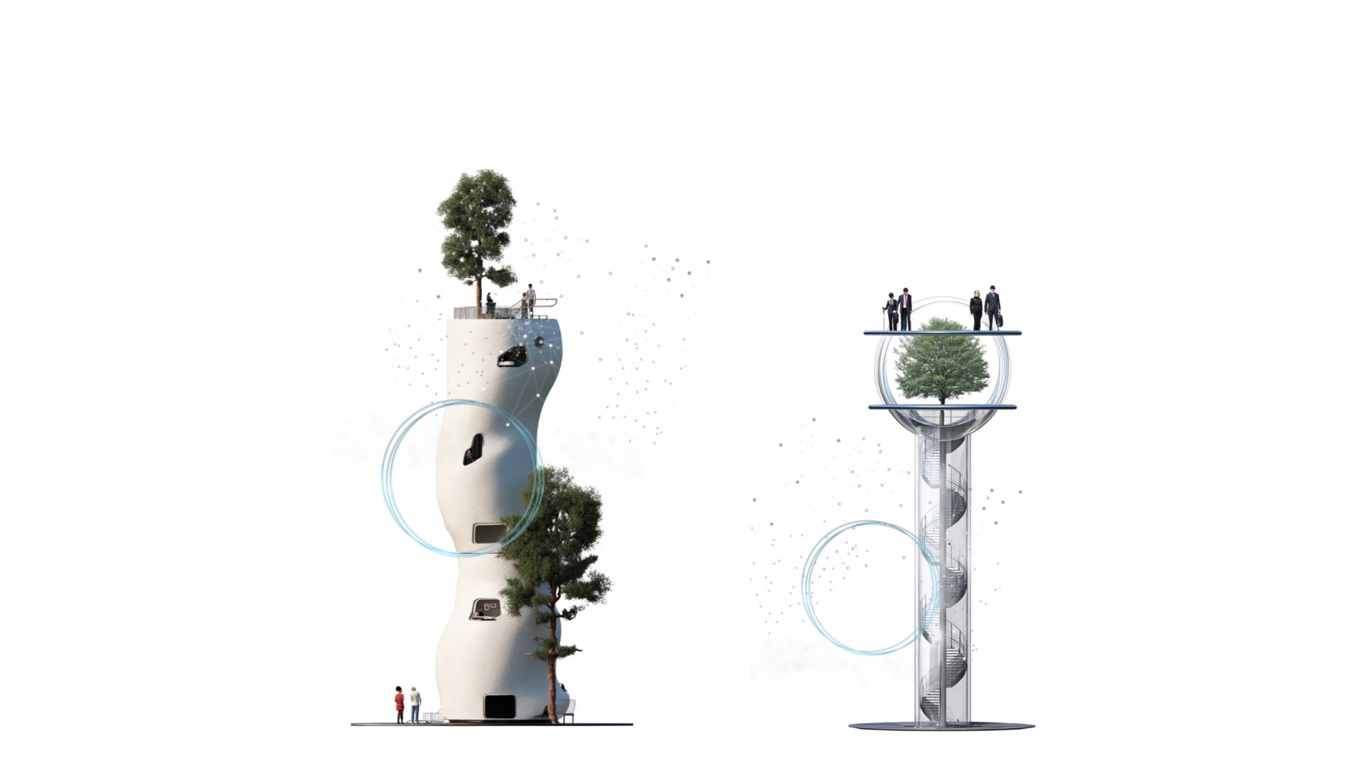 AI Viewpoint: l'evento del Gruppo E