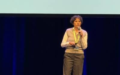 SmartFAB vince l’EIT Award 2025 con il Digital Twin umano-centrico