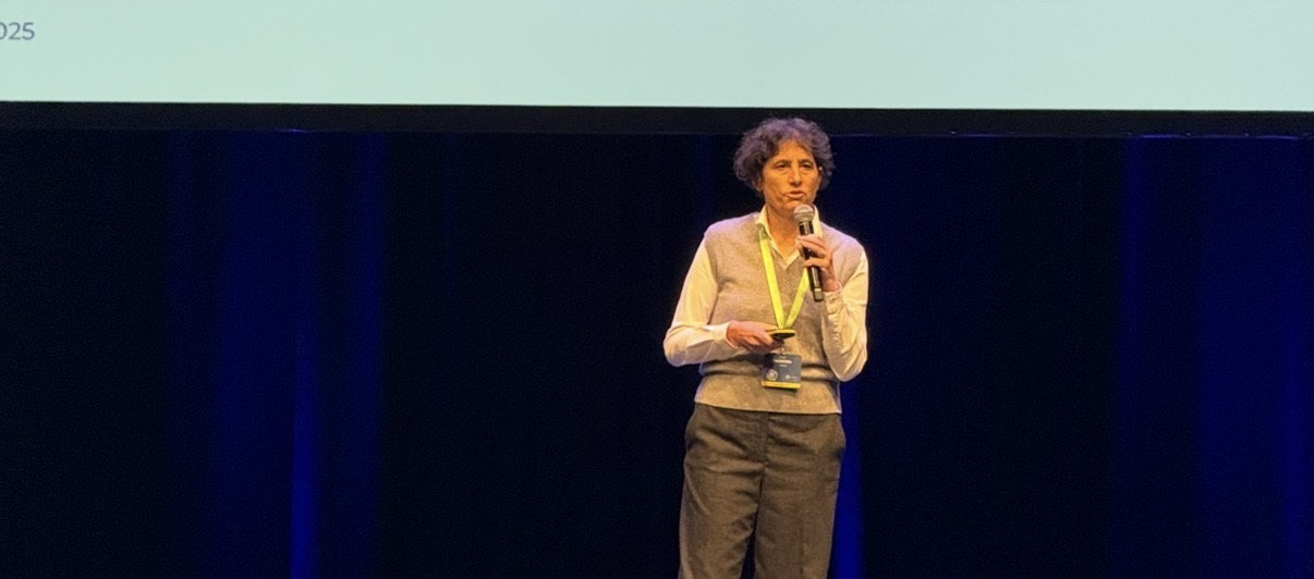 SmartFAB vince l’EIT Award 2025 con il Digital Twin umano-centrico