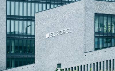 Europol ha raccolto in segreto dati su milioni di europei con l’AI: il programma che nessuno doveva scoprire