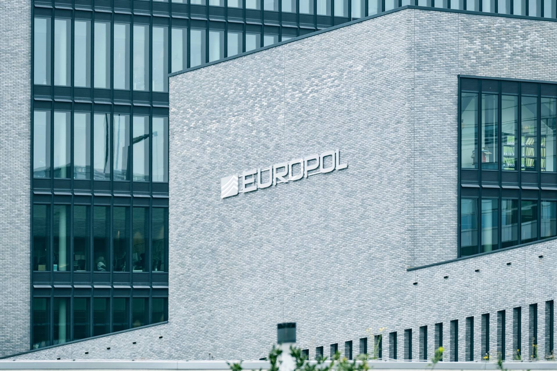 Europol ha raccolto in segreto dati su milioni di europei con l'AI