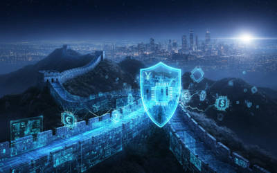 Pechino vieta i chip AI stranieri nei data center pubblici: la muraglia cinese del silicio