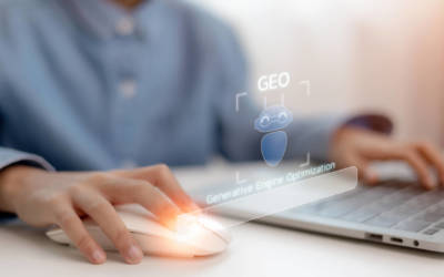 Dalla SEO alla GEO (Generative Engine Optimization): la trasformazione della visibilità digitale nell’era dell’AI