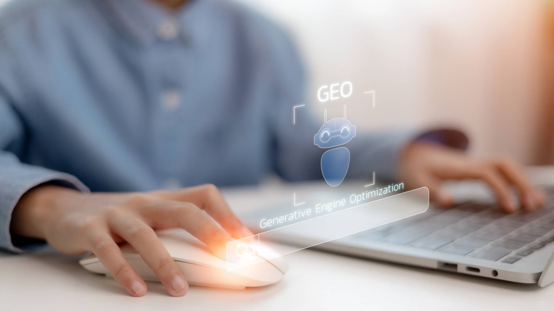 GEO Generative Engine Optimization