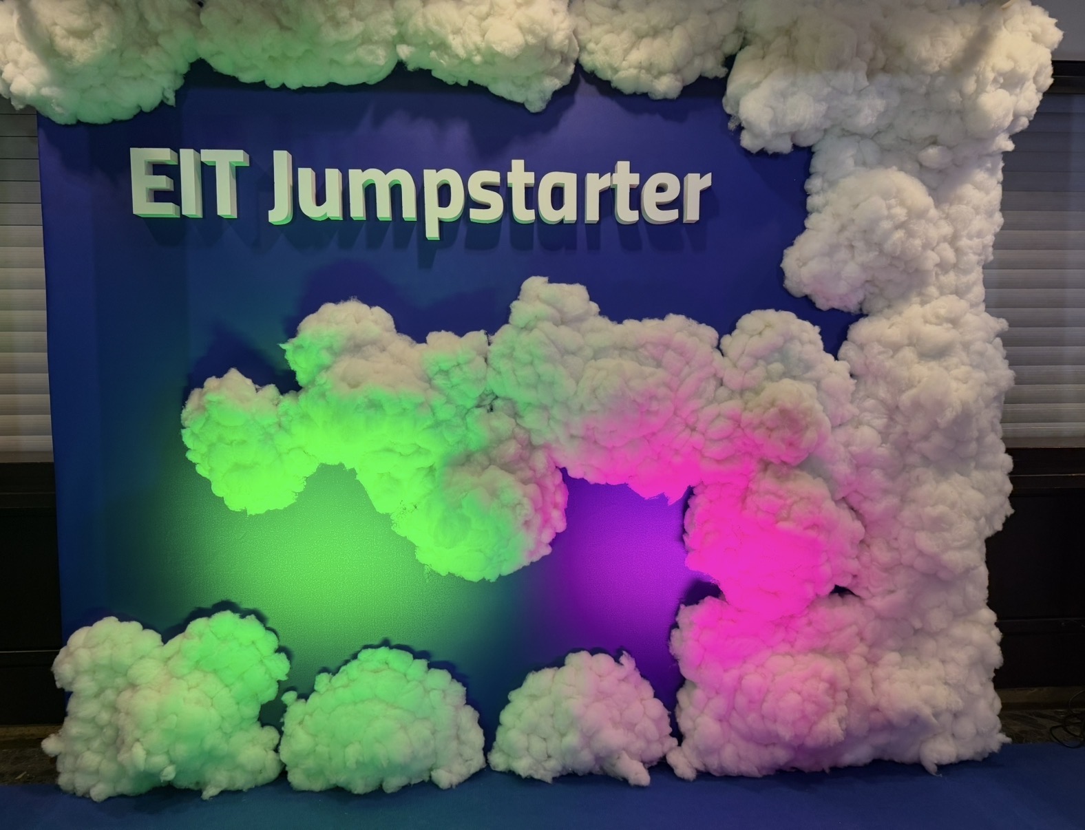 EIT JumpStarter