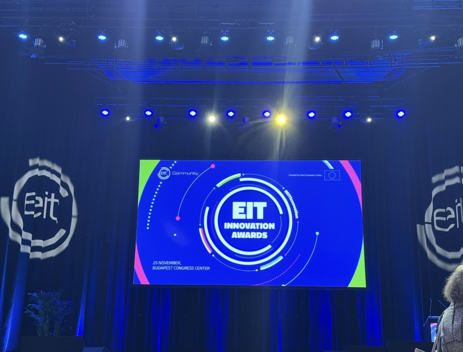 Eit Awards 2025
