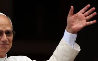 Il Papa sull’AI: il discernimento morale che manca alla tecnologia