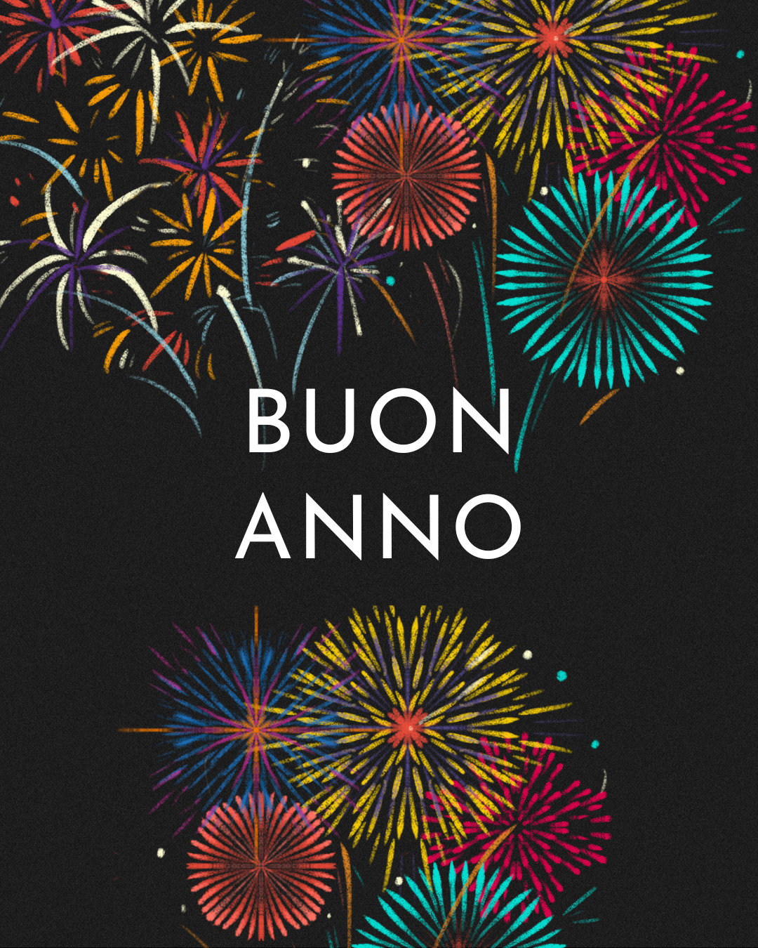 Immagini Buon Anno 2026, per gli auguri su WhatsApp