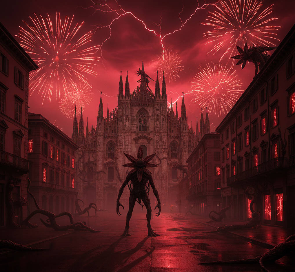 Immagini Buon Anno 2026