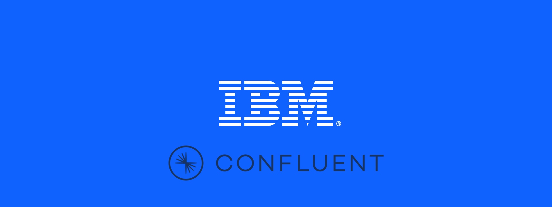 IBM acquisisce Confluent per 11 miliardi:
