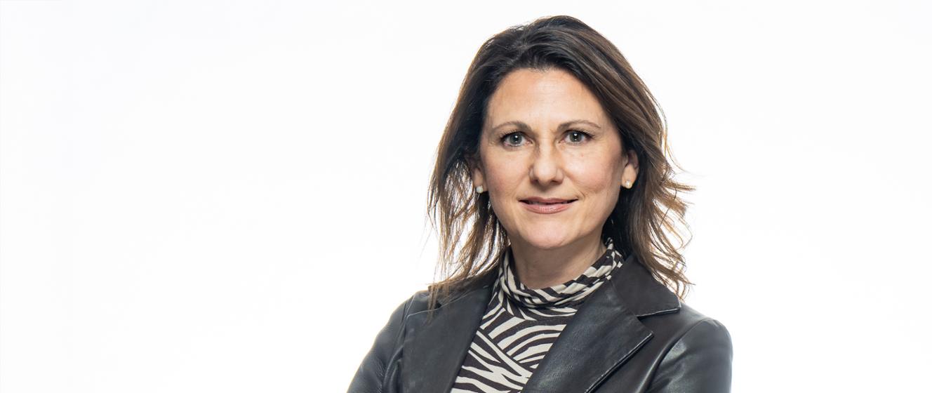 Ilaria Tagliavini, responsabile operations di EIT