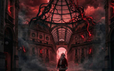 Immagini Buon Natale Stranger Things