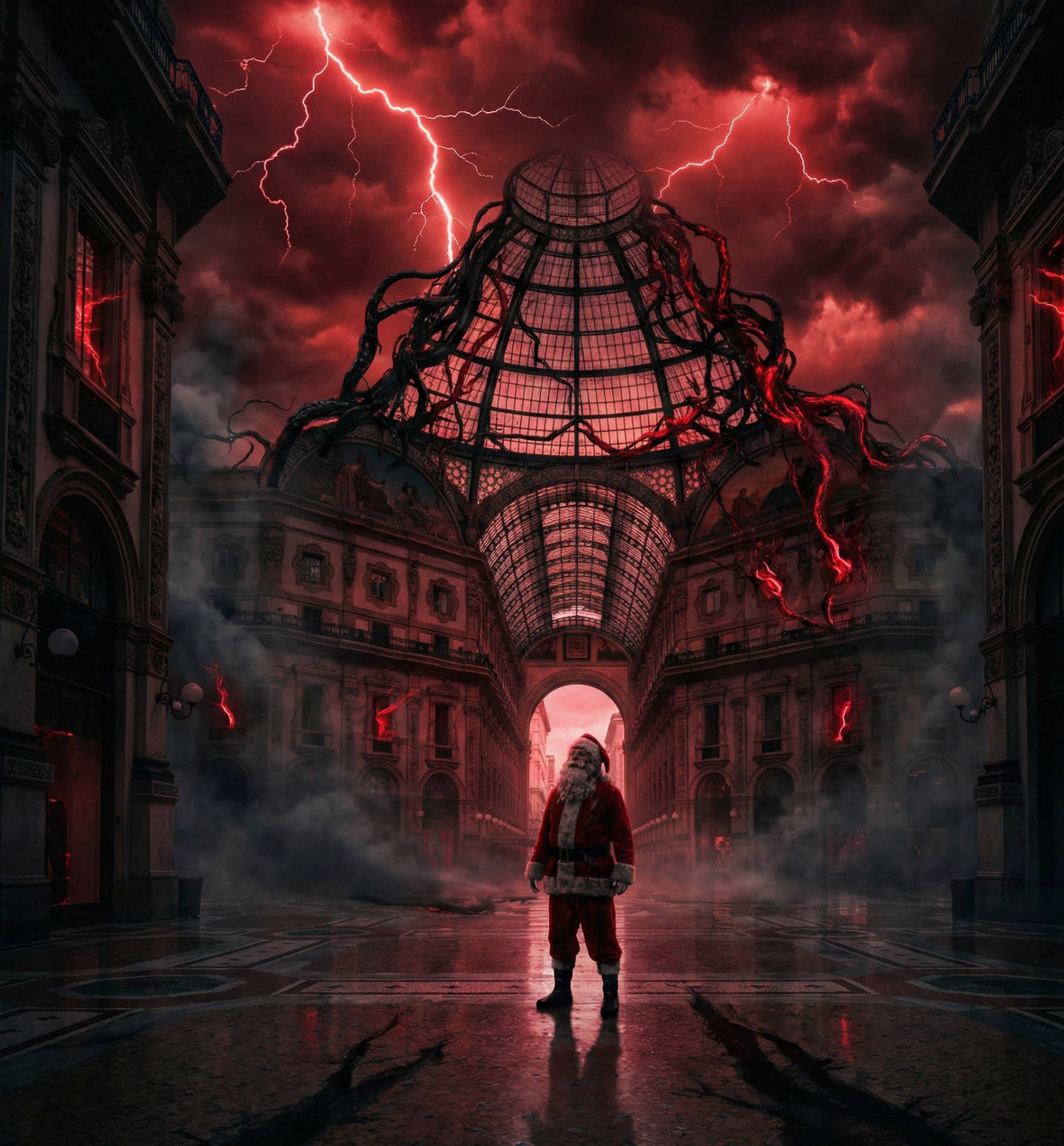 Buon Natale 2025, le immagini di auguri per WhatsApp e i social