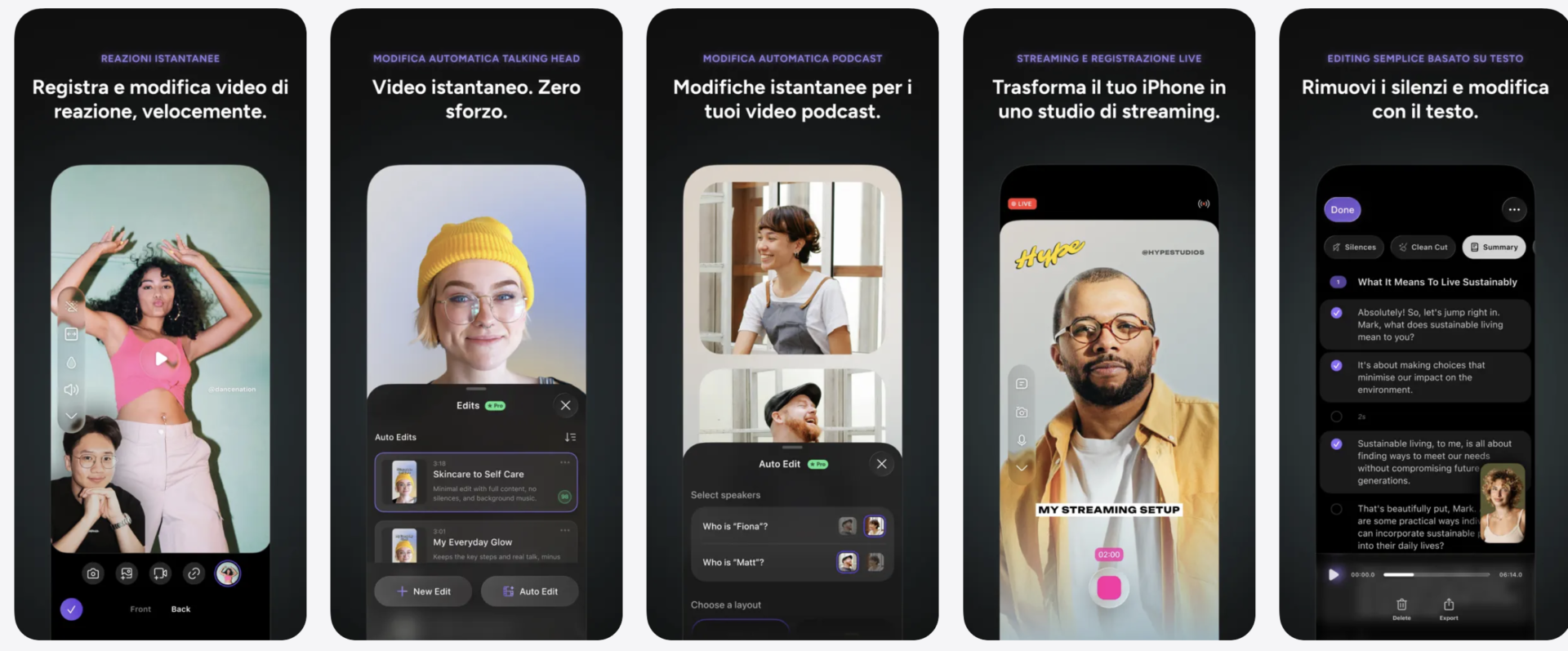 Migliori App Apple 2025 Detail