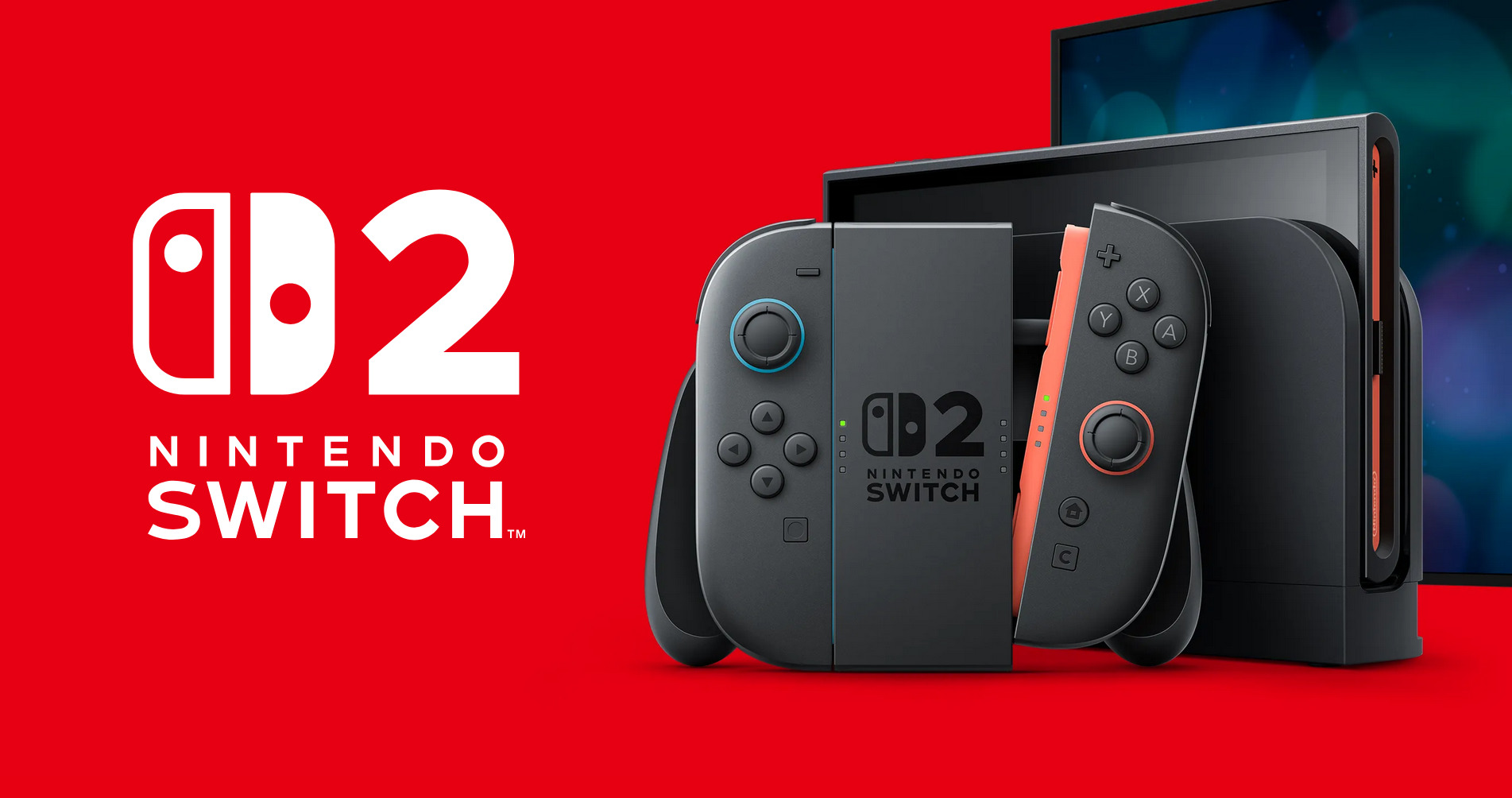 Nintendo-Switch-2 Top della tecnologia