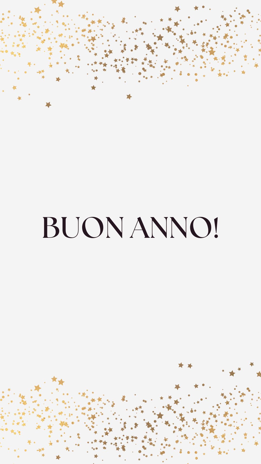 Immagini Buon Anno 2026, per gli auguri su WhatsApp