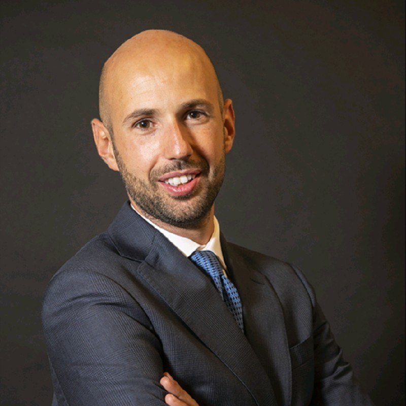 [TEHA] Alessandro Viviani, Associate Partner e Responsabile Community Data Center Italia di TEHA Group