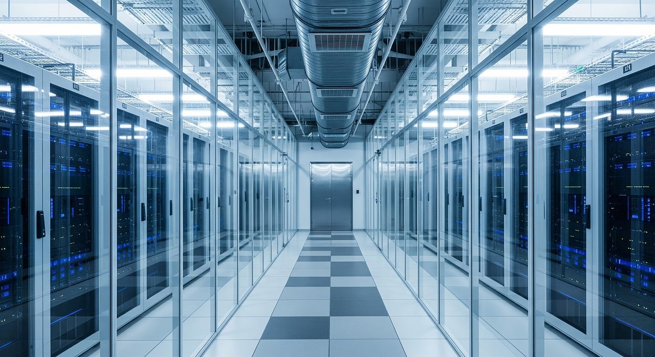 Data center in Italia: un’opportunità da 30 miliardi
