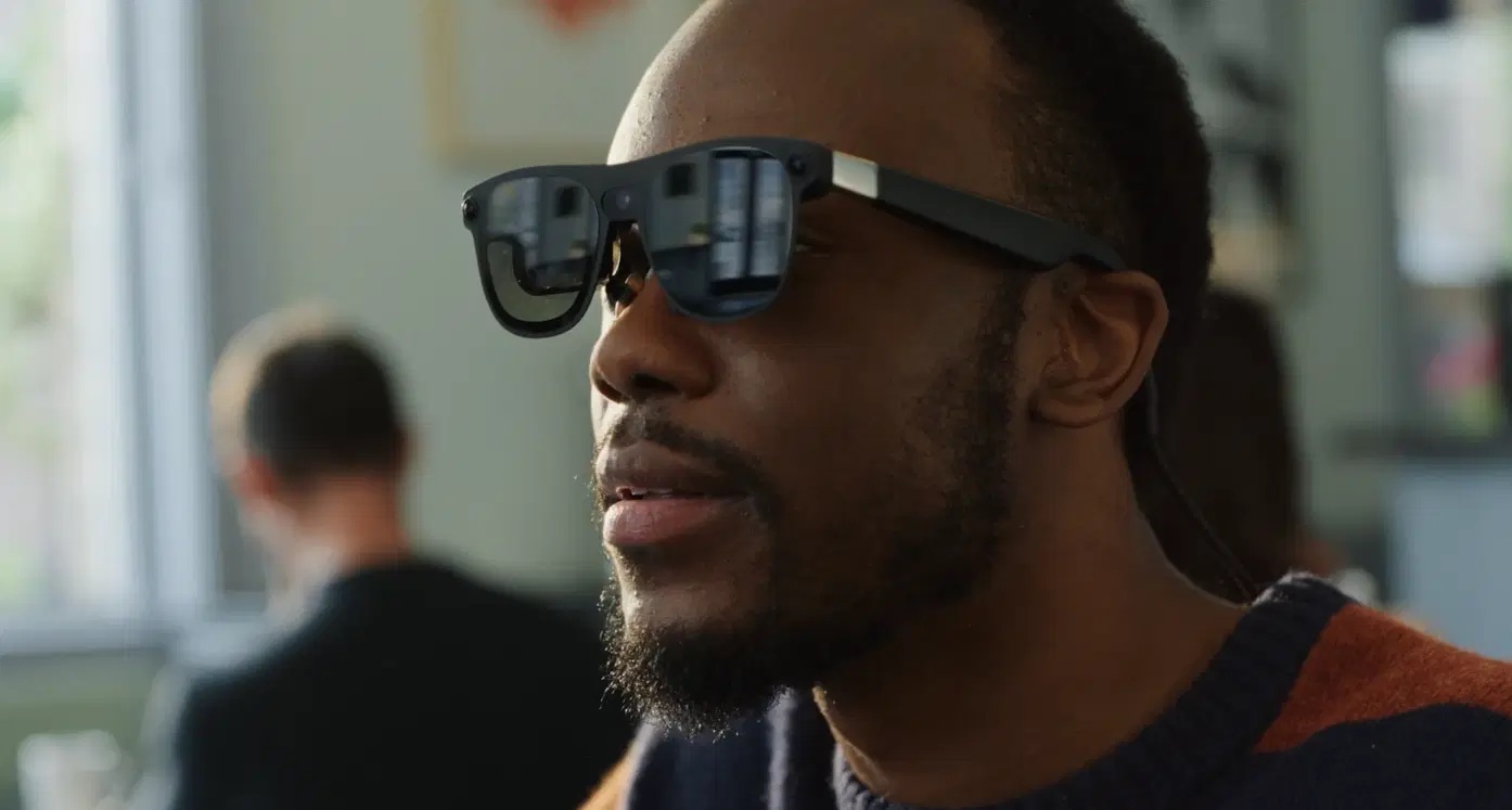 google occhiali ai 1