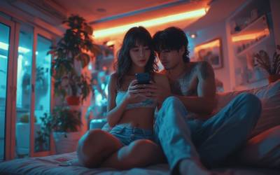 Migliori App AI senza censura: guida completa