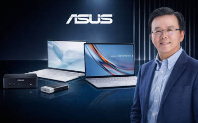 ASUS al CES 2026: l’intelligenza artificiale diventa accessibile con “Always Incredible”