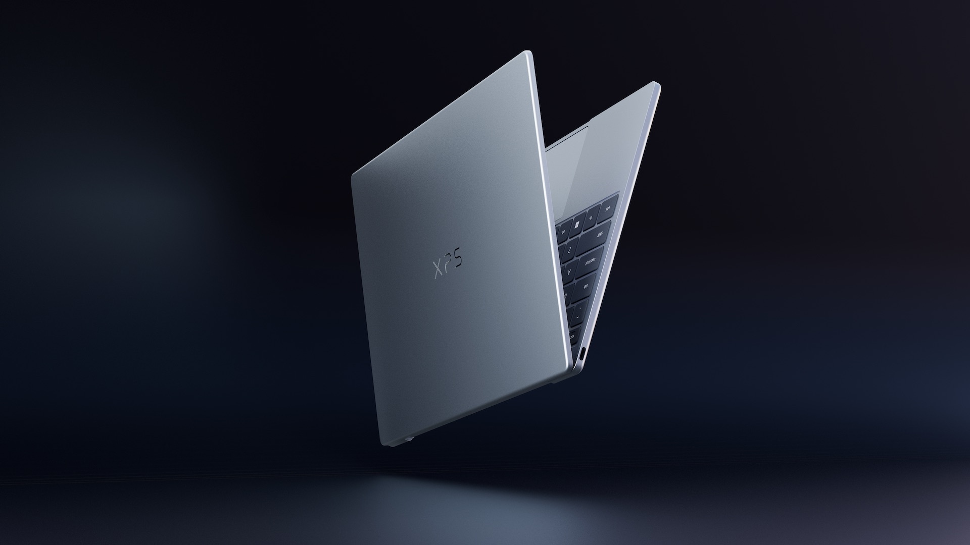 Dell-XPS-2 Migliori prodotti CES 2026