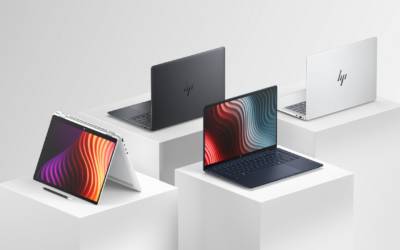 HP al CES 2026: l’AI ridisegna il futuro del lavoro