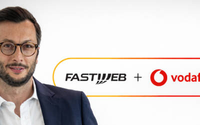 Fastweb incorpora Vodafone: nasce un nuovo leader delle Tlc in Italia