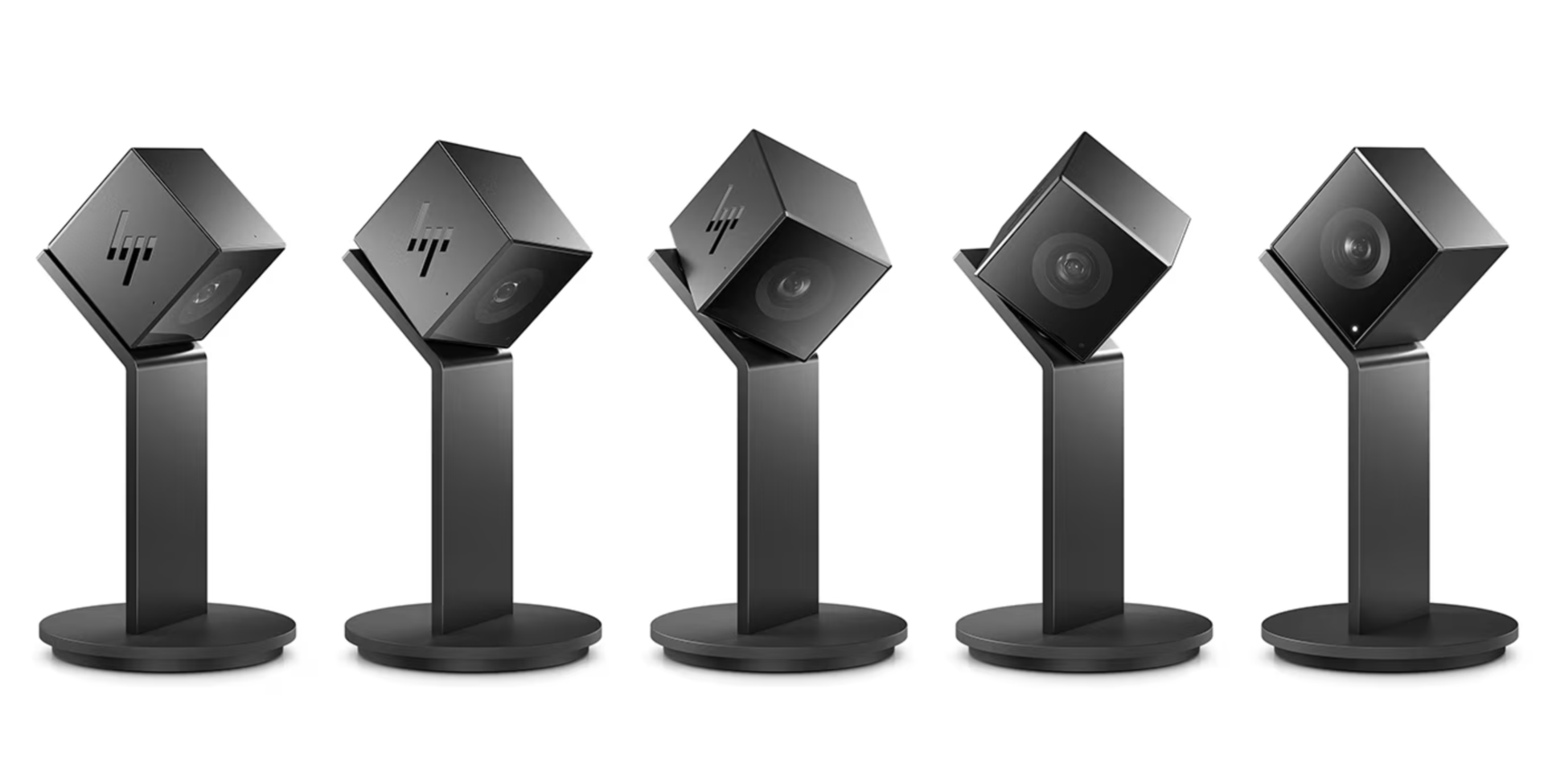 HP Presence Cameras Series 2 .37.20