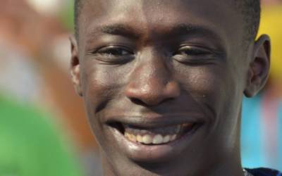 Khaby Lame vende per $ 975 milioni la sua società, ecco cosa significa davvero