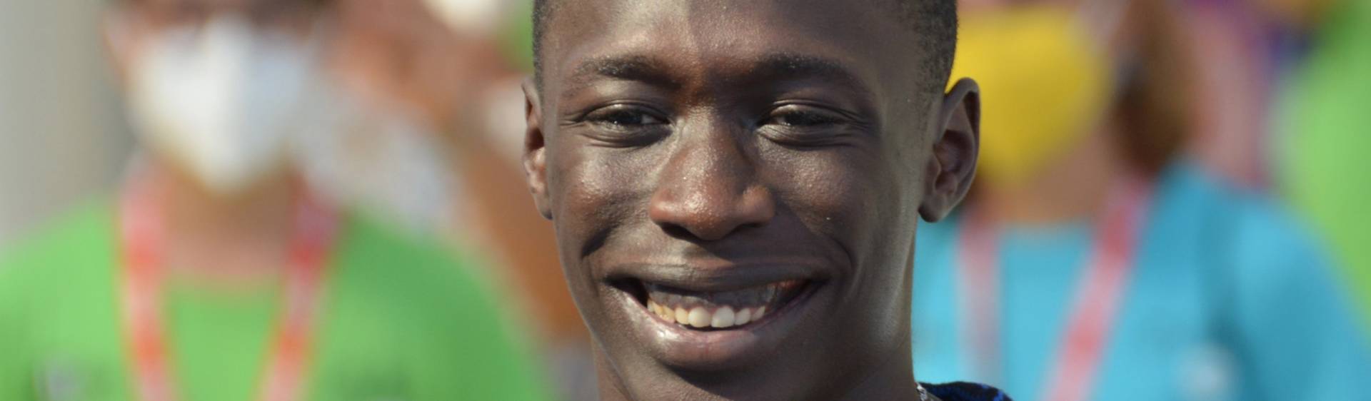 Khaby Lame vende per $ 975 milioni la sua società, ecco cosa significa davvero