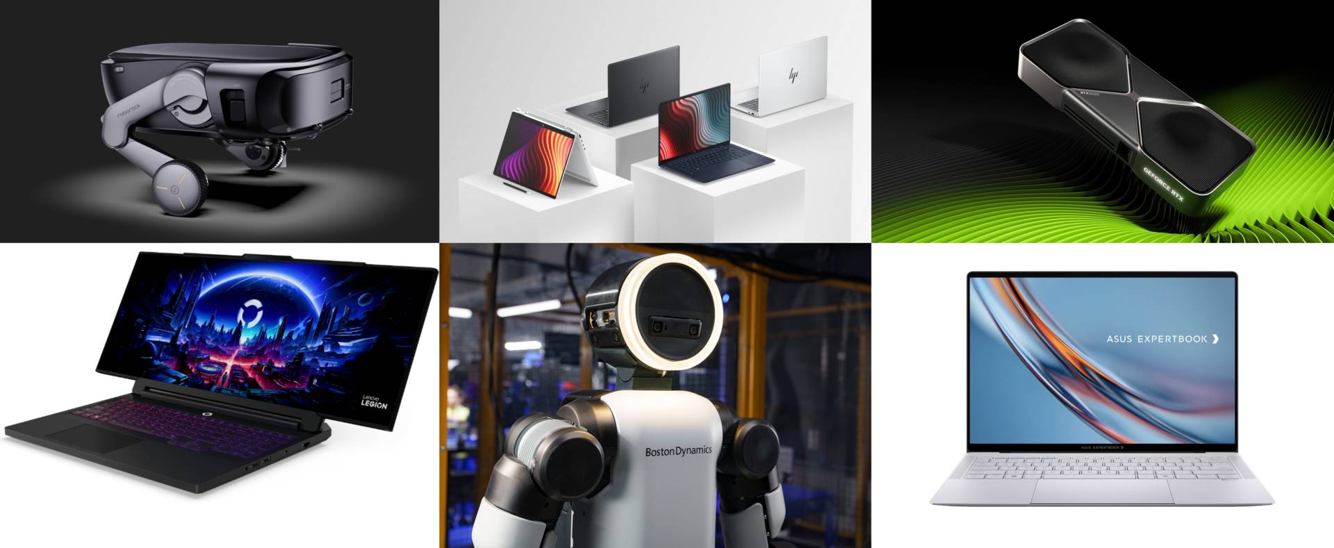 Migliori prodotti Ces 2026jpg