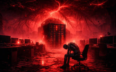 AI in crisi? Perché le aziende stanno riducendo l’uso dell’intelligenza artificiale