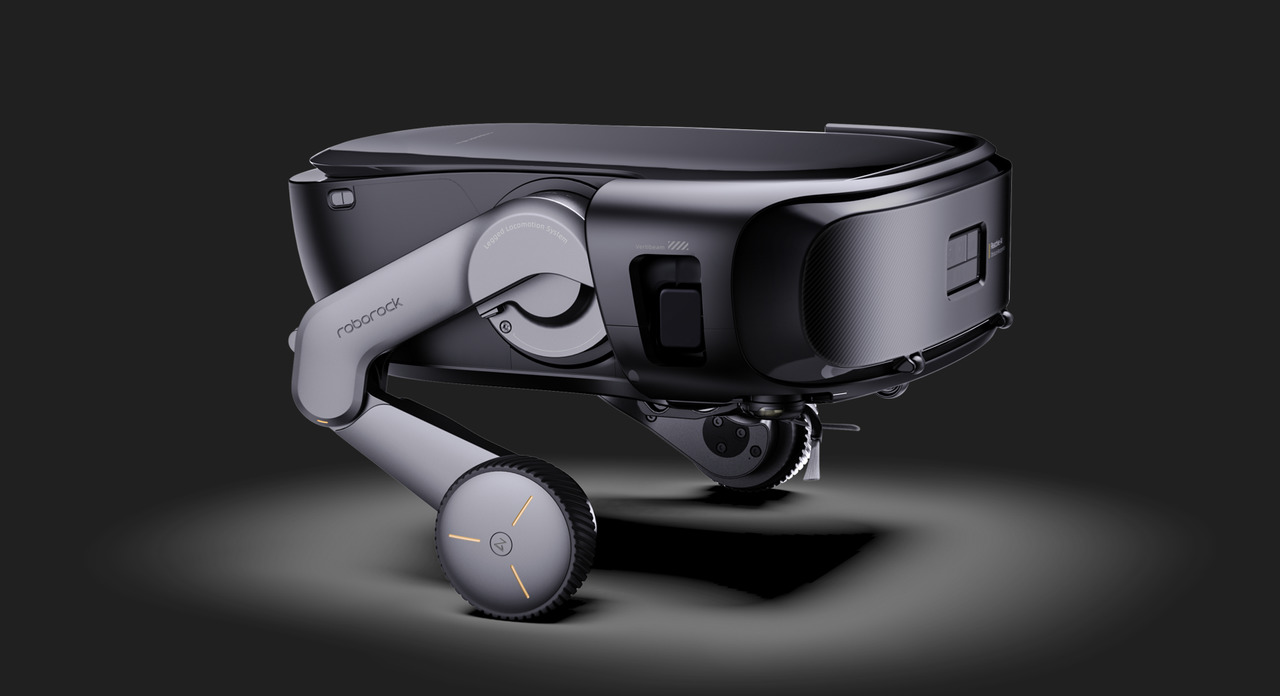 Roborock Saros Rover Migliori prodotti Ces 2026