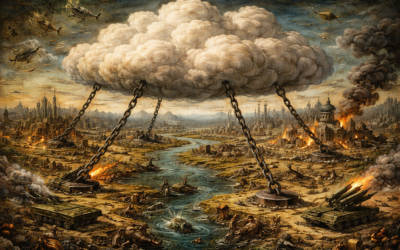 Sovranità digitale: l’innocenza perduta dei dati dopo Schrems II e l’Ucraina