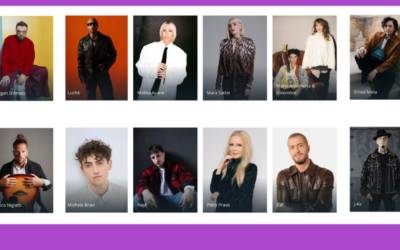 Ci vincerà Sanremo 2026: la classifica secondo i social