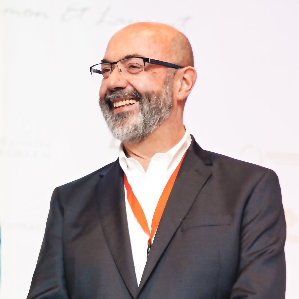 Fulvio Magni, Chair dell'Advisory Board di Tokenance