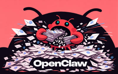 L’AI di Meta OpenClaw cancella 150 email in 90 secondi: cosa dobbiamo imparare?
