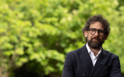 Gruppo E e HWG Sababa : la cybersecurity diventa infrastruttura strategica