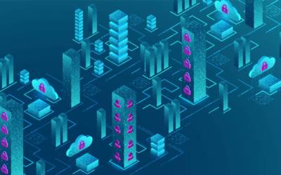 Dalla Cybersecurity reattiva alla gestione del rischio: la svolta di BlueIT