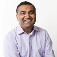 Neal Mohan, Ceo di Youtube