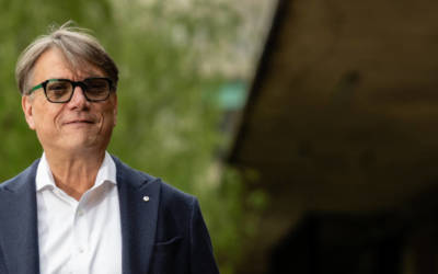 Dalla sovranità del dato all’AI nel SOC: la visione del Gruppo E