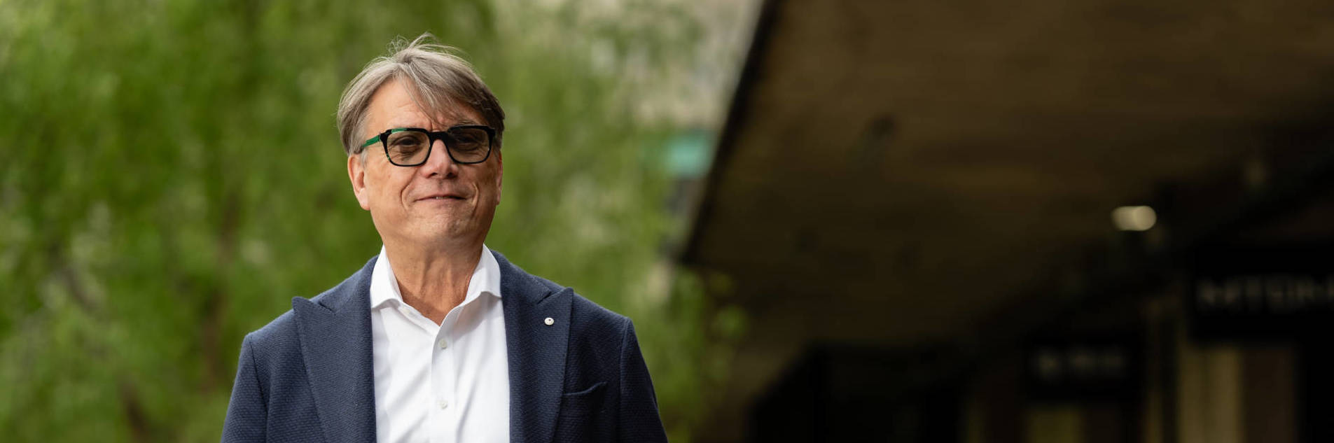 Dalla sovranità del dato all’AI nel SOC: la visione del Gruppo E