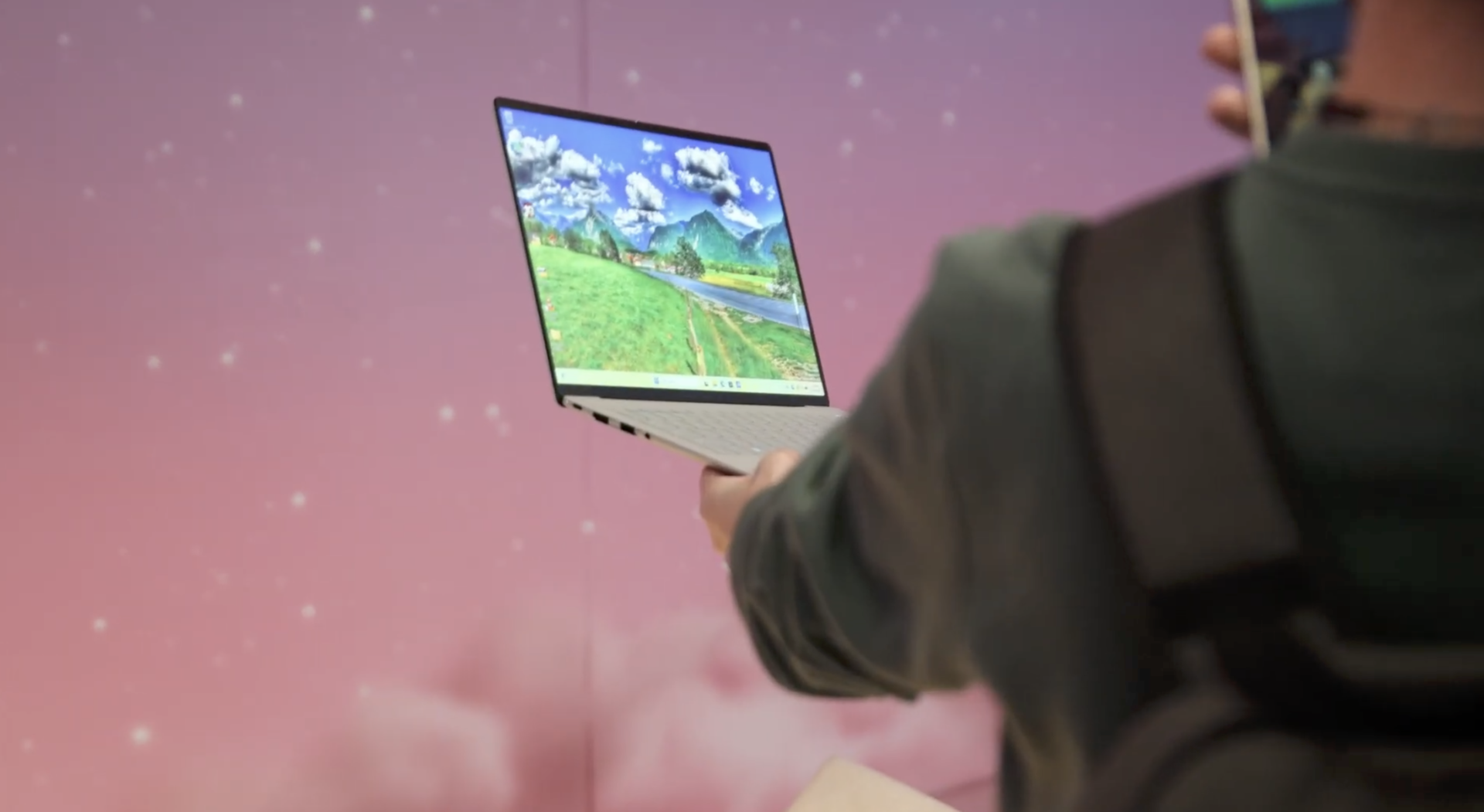 ASUS ExpertBook Ultra