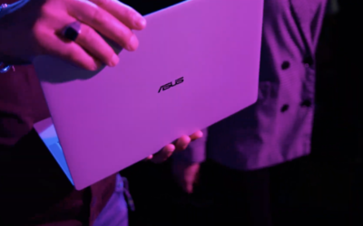 ASUS ExpertBook Ultra: il laptop da 0,99 kg che sfida la gravità del business