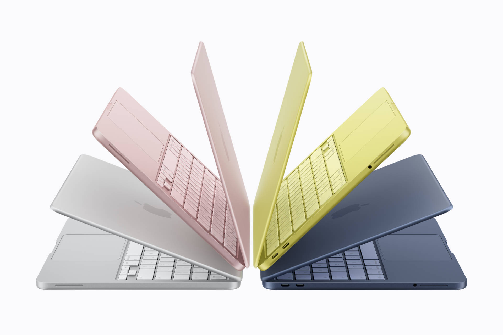 Perché Apple ha lanciato il MacBook Neo proprio ora