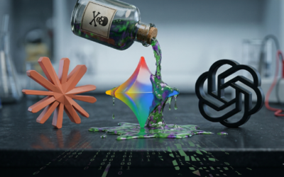 Data poisoning AI: bastano 250 documenti per avvelenare qualsiasi AI